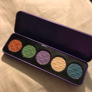 Lime Crime Alchemy Palette